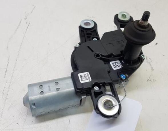 Wiper Motor VW UP! (121, 122, 123, BL1, BL2, BL3), VW Load UP (121, 122, BL1, BL2)