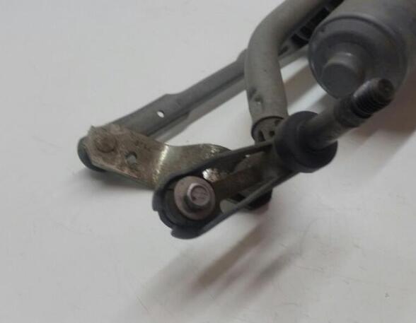 Wiper Motor PEUGEOT 208 I (CA, CC)