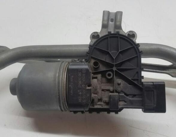 Wiper Motor PEUGEOT 208 I (CA, CC)