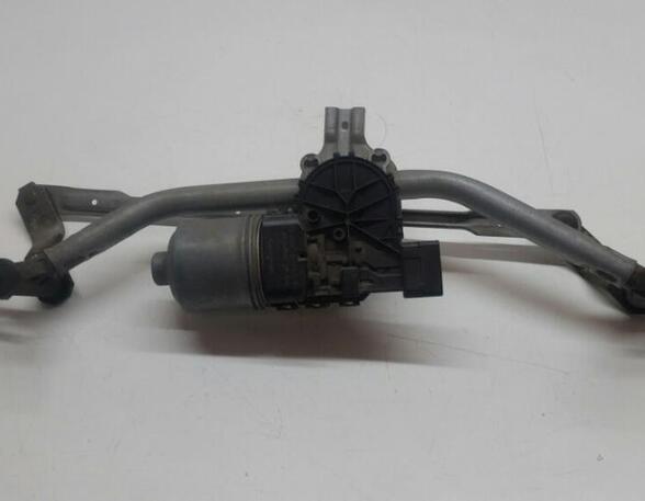 Wiper Motor PEUGEOT 208 I (CA, CC)