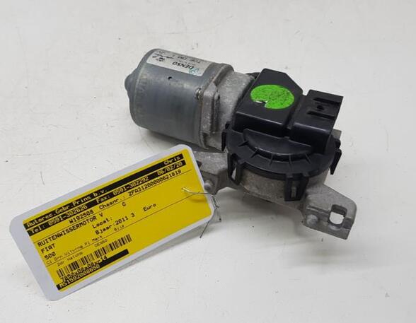 Wiper Motor FIAT 500 (312), FIAT 500 C (312), FIAT 500/595/695 (312), FIAT 500C/595C/695C (312)