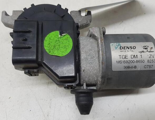 Wiper Motor FIAT 500 (312), FIAT 500 C (312), FIAT 500/595/695 (312), FIAT 500C/595C/695C (312)