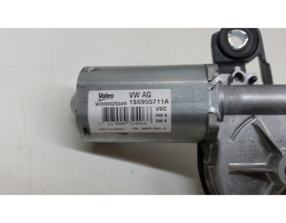 Wiper Motor SKODA Citigo (--), SKODA E-Citigo (NE1)