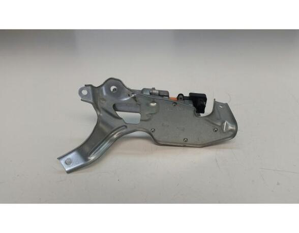 Wischermotor hinten Honda Jazz III GE  P13158898