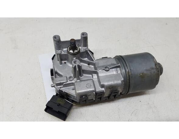 Wiper Motor CITROËN BERLINGO Box Body/MPV (B9)