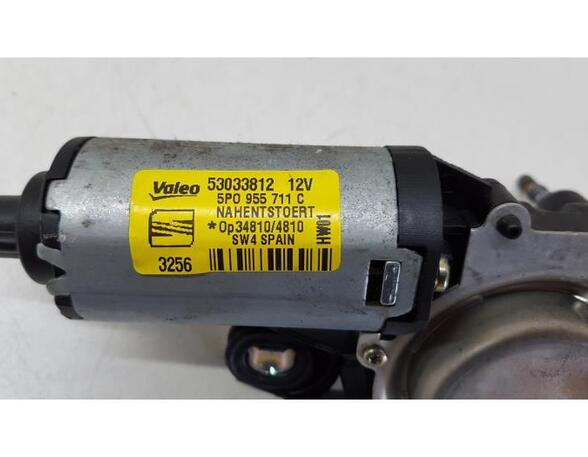 Wiper Motor SEAT Leon (1P1)