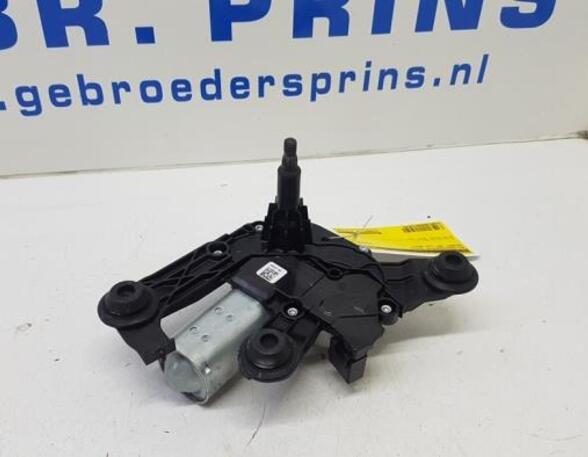 Wiper Motor PEUGEOT 208 I (CA, CC)