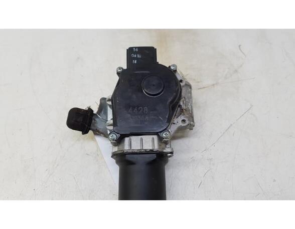 Wiper Motor RENAULT CAPTUR I (J5_, H5_), RENAULT CLIO IV (BH_)