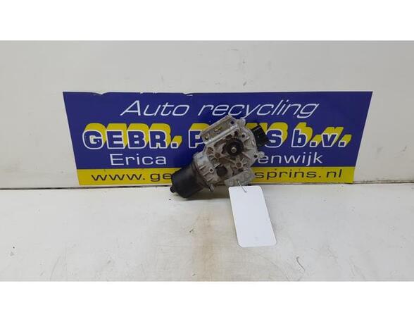 Wiper Motor RENAULT CAPTUR I (J5_, H5_), RENAULT CLIO IV (BH_)