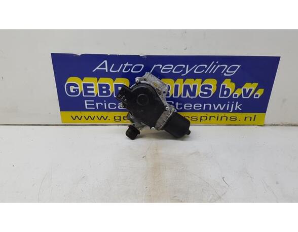 Wiper Motor RENAULT CAPTUR I (J5_, H5_), RENAULT CLIO IV (BH_)