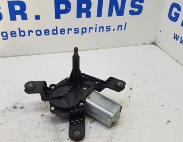 Wiper Motor OPEL Corsa D (S07)