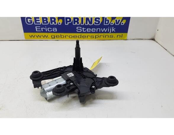 Wiper Motor PEUGEOT 2008 I (CU)