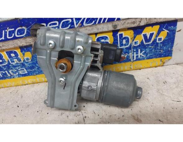 Wiper Motor SEAT Leon (1P1)