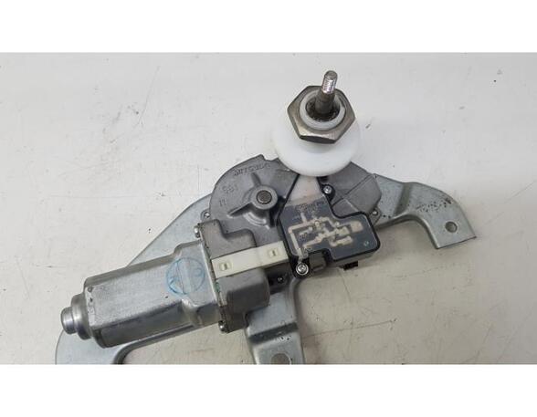 Wiper Motor SUZUKI Swift IV (FZ, NZ)