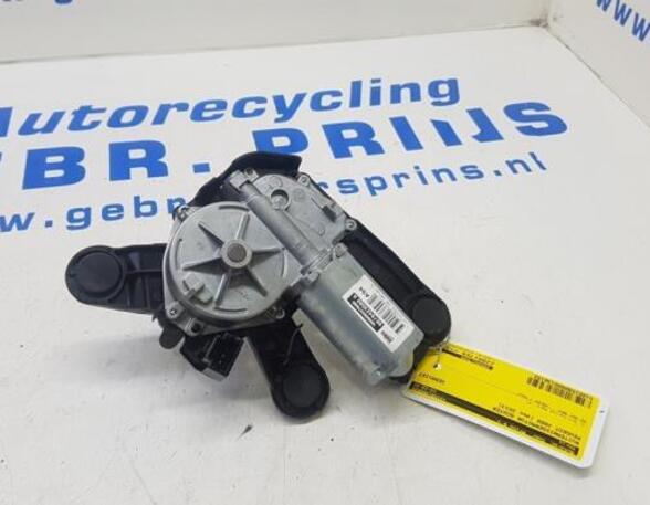 Wiper Motor PEUGEOT 2008 I (CU)