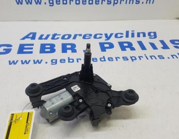 Wiper Motor PEUGEOT 2008 I (CU)