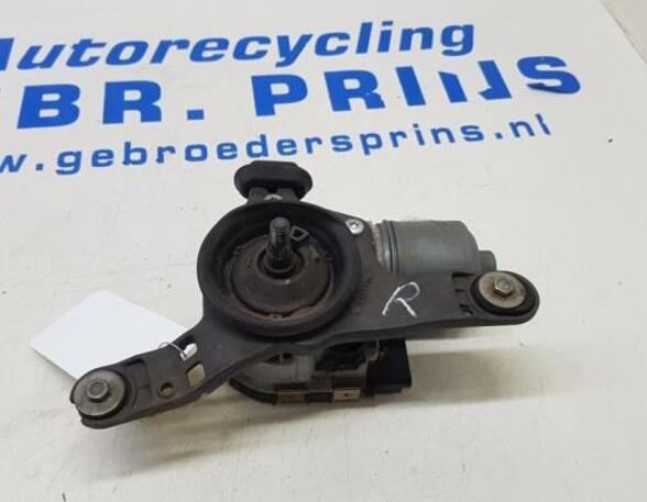 Wischermotor vorne Citroen C4 II Picasso  9676371780 P17892396