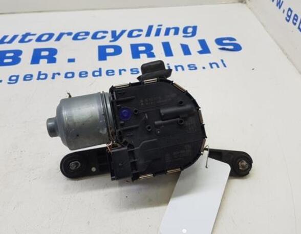 Wiper Motor CITROËN C4 GRAND PICASSO II (DA_, DE_)