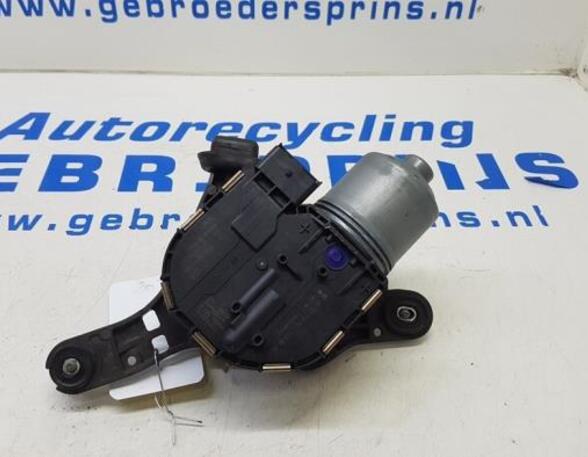 Wiper Motor CITROËN C4 GRAND PICASSO II (DA_, DE_)