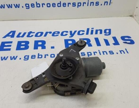 Wiper Motor CITROËN C4 GRAND PICASSO II (DA_, DE_)