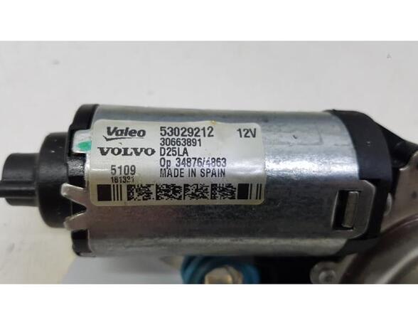 Wiper Motor VOLVO XC60 (156)