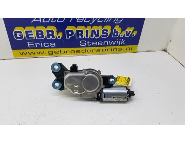 Wiper Motor VOLVO XC60 (156)