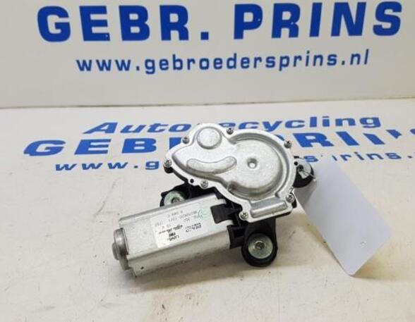 Wiper Motor FIAT 500 (312), FIAT 500 C (312), FIAT 500/595/695 (312), FIAT 500C/595C/695C (312)