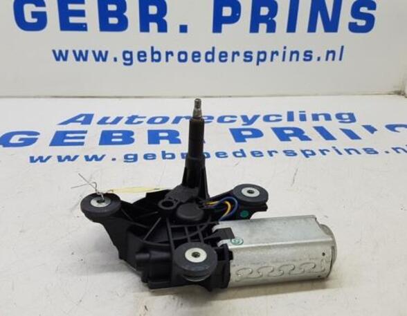 Wiper Motor FIAT 500 (312), FIAT 500 C (312), FIAT 500/595/695 (312), FIAT 500C/595C/695C (312)