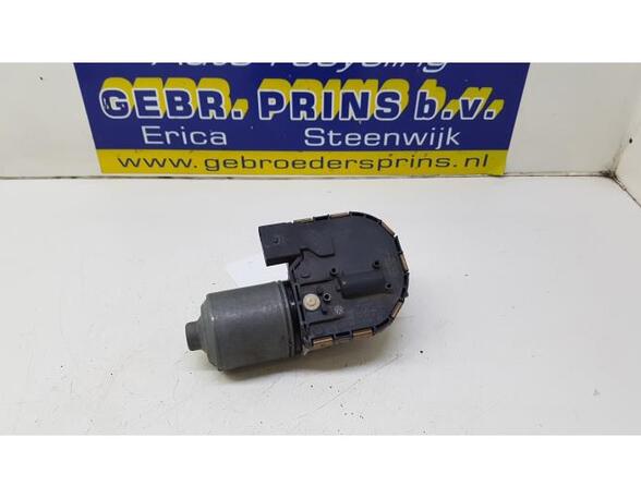 Wischermotor vorne VW Passat B6 Variant 3C5 0390241791 P14832247