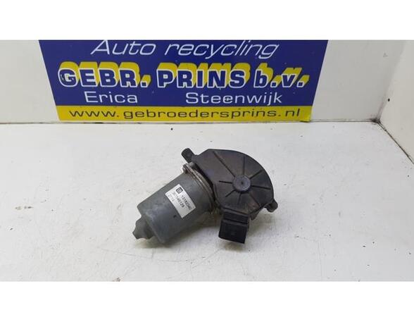 Wiper Motor OPEL Corsa D (S07)