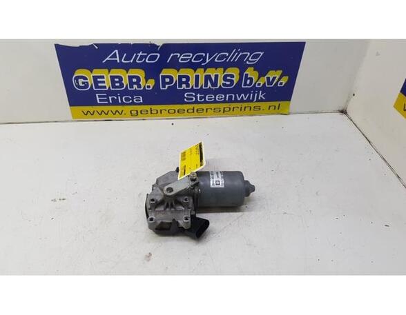 Wiper Motor OPEL Corsa D (S07)