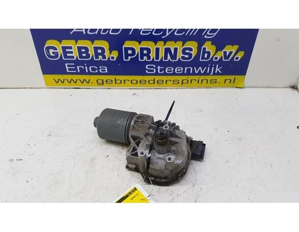 Wiper Motor PEUGEOT 308 SW I (4E_, 4H_), PEUGEOT 308 I (4A_, 4C_)