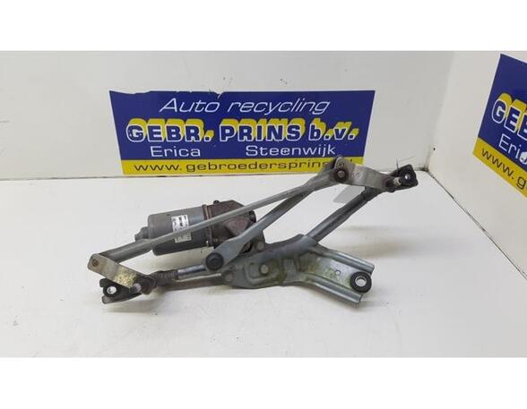 Wiper Motor FIAT Grande Punto (199), FIAT Punto (199), FIAT Punto Evo (199)