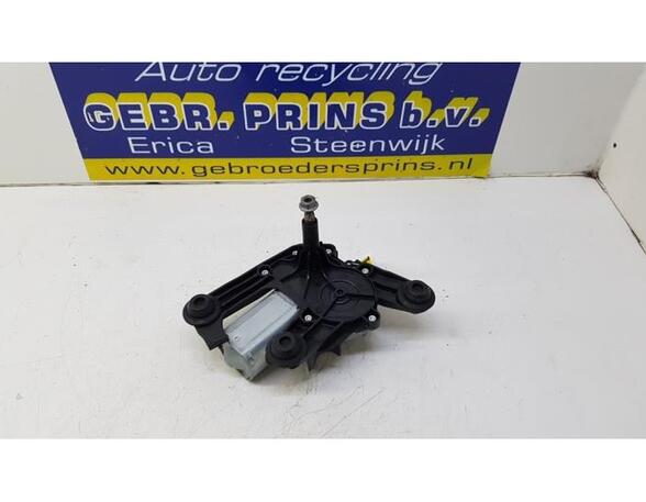 Wiper Motor PEUGEOT 5008 (0E, 0U)