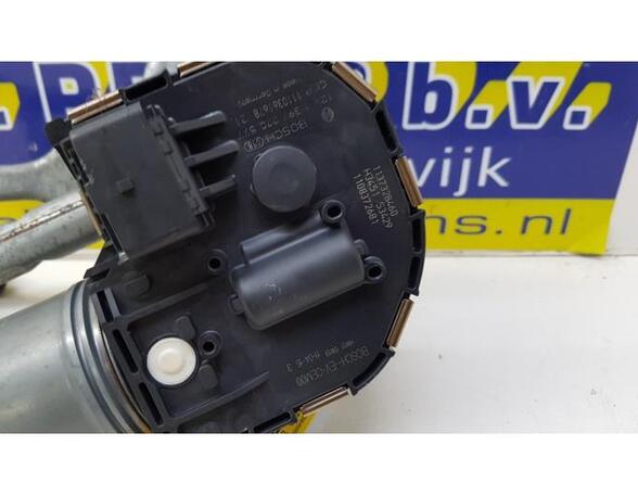 Wiper Motor PEUGEOT 5008 (0E, 0U)