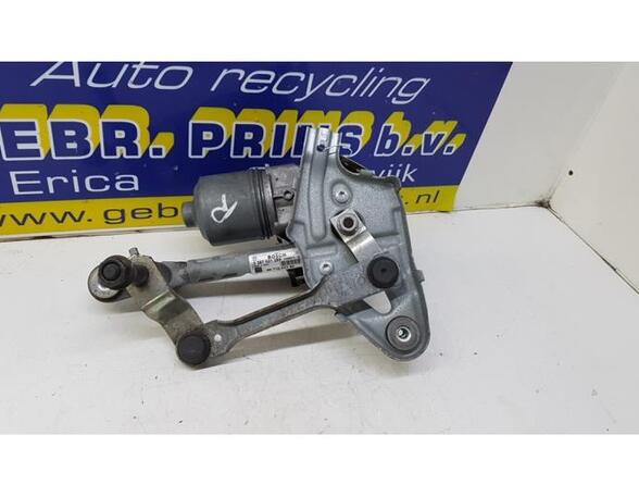 Wiper Motor PEUGEOT 5008 (0E, 0U)