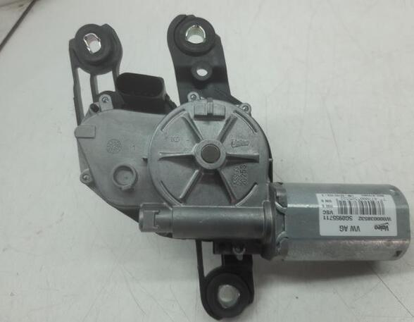 Wiper Motor VW Golf VII (5G1, BE1, BE2, BQ1)