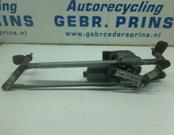 Wiper Motor VW Golf VII (5G1, BE1, BE2, BQ1)