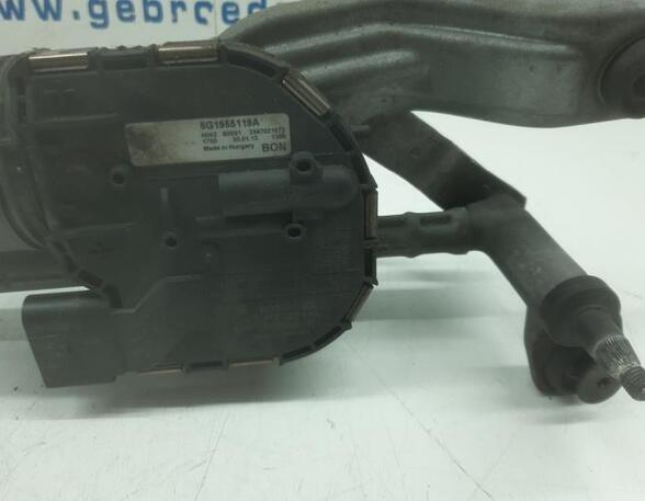 Wiper Motor VW Golf VII (5G1, BE1, BE2, BQ1)