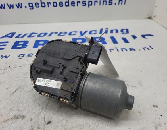 Ruitenwissermotor VW Golf VII (5G1, BE1, BE2, BQ1)