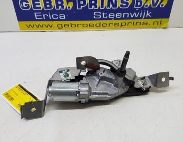 Wiper Motor FORD Fiesta VI (CB1, CCN), FORD Fiesta VI Van (--)