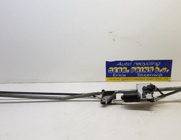 Wiper Motor PEUGEOT 307 Break (3E), PEUGEOT 307 SW (3H)