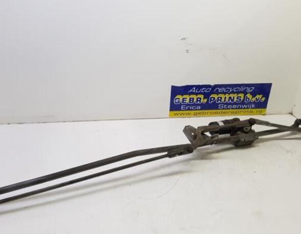 Wiper Motor PEUGEOT 307 Break (3E), PEUGEOT 307 SW (3H)