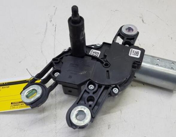 Wiper Motor VW Polo (AW1, BZ1)