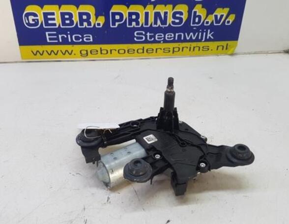 Wiper Motor PEUGEOT 208 I (CA, CC)