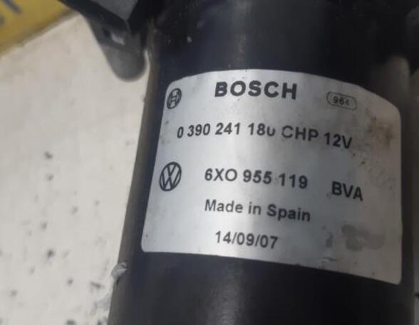 Wiper Motor VW POLO (6N2)