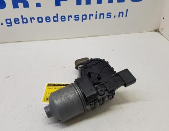 Wischermotor vorne Peugeot 208 I CA, CC 0390241589 P17291207