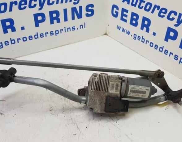 Wiper Motor AUDI A4 Avant (8K5, B8), AUDI A5 Sportback (8TA), AUDI A4 Allroad (8KH, B8)