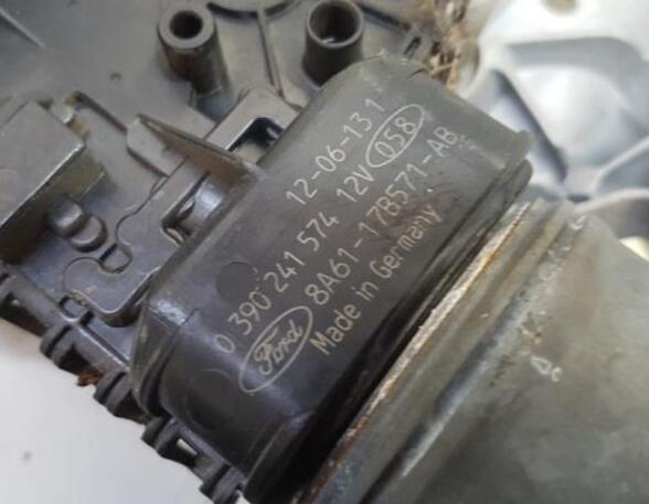 Wiper Motor FORD Fiesta VI (CB1, CCN), FORD Fiesta VI Van (--)