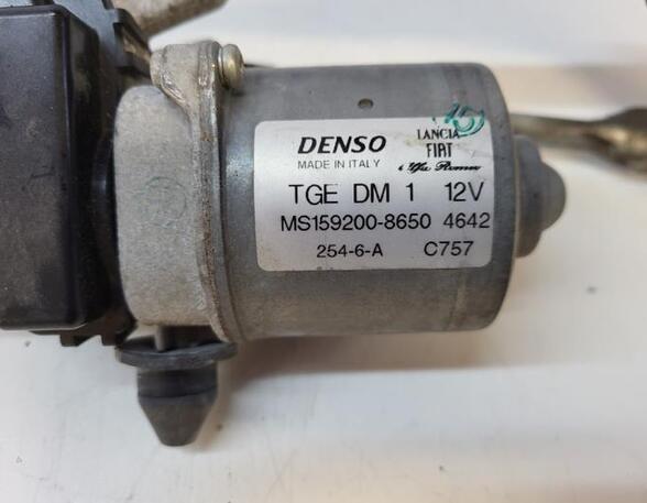 Wiper Motor FIAT 500 (312), FIAT 500 C (312), FIAT 500/595/695 (312), FIAT 500C/595C/695C (312)